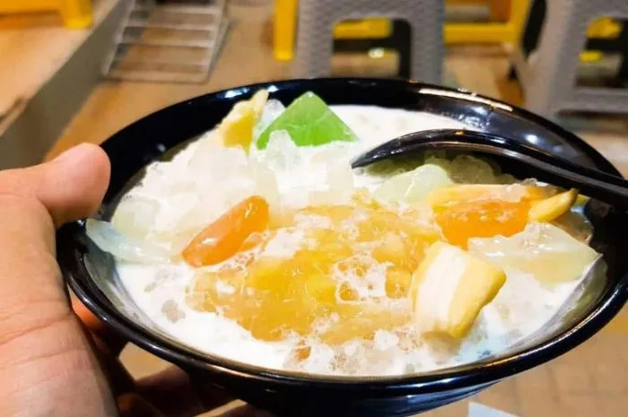 Đặc sản Đà Nẵng ăn vặt