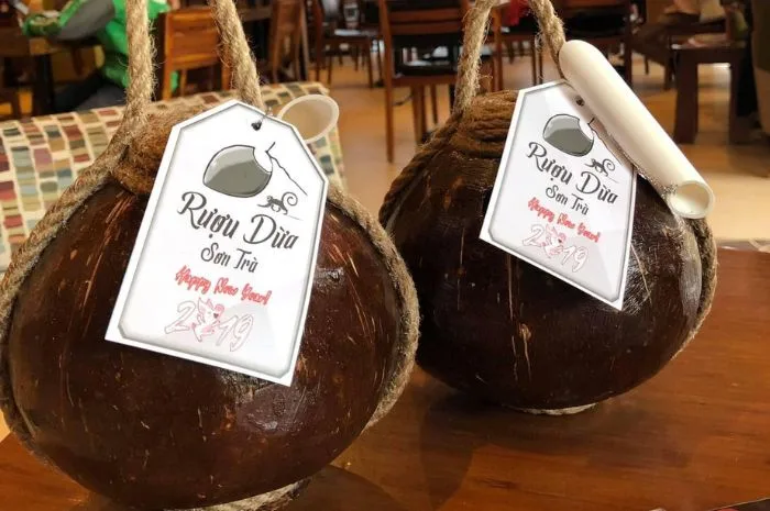 Đặc sản Đà Nẵng mua về làm quà