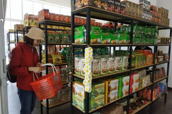  Đặc sản Đà Nẵng