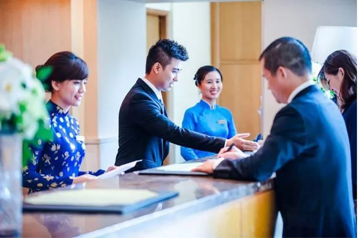 Khách sạn Đà Nẵng 