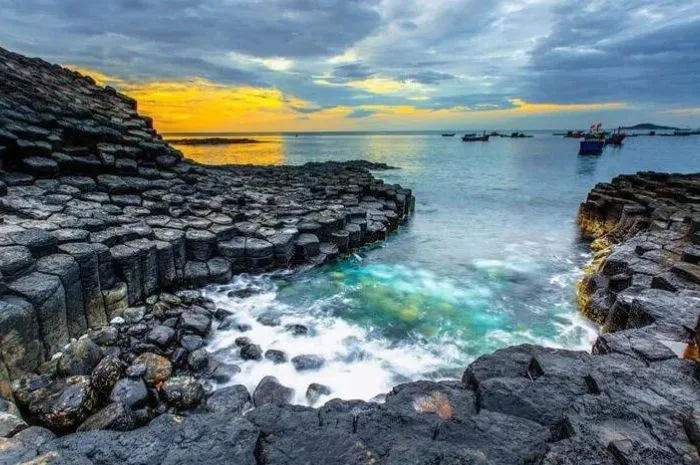 Ghềnh Bàng Đà Nẵng