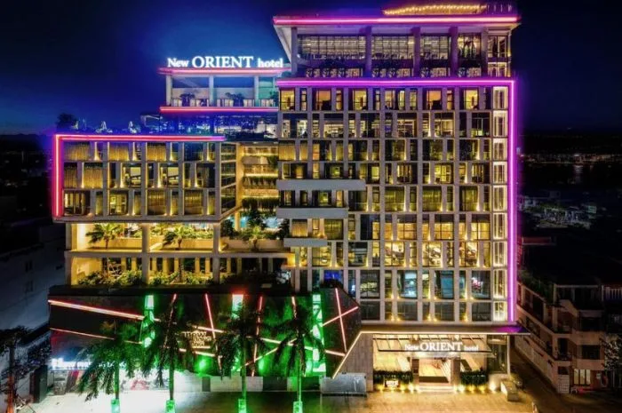 Khách sạn Đà Nẵng gần trung tâm