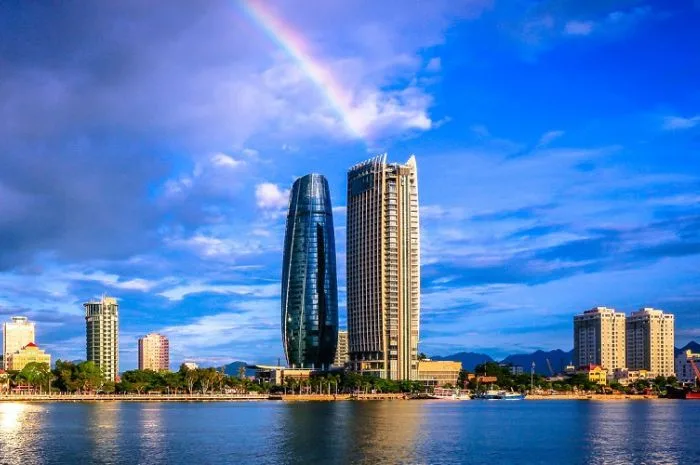 Khách sạn Đà Nẵng