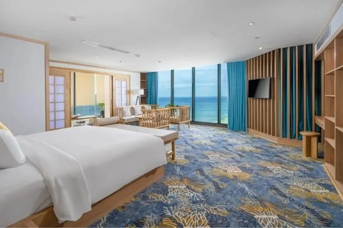 Khách sạn Đà Nẵng