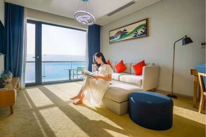 Khách sạn Đà Nẵng 