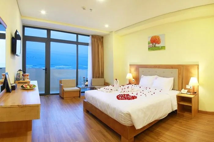 Khách sạn Đà Nẵng gần trung tâm