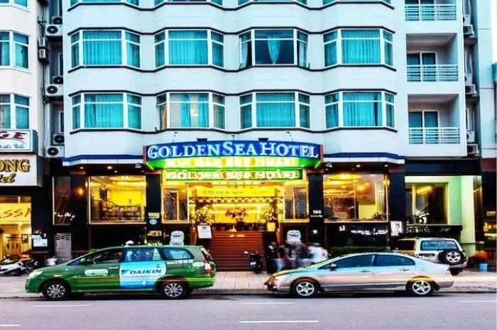 Khách sạn Đà Nẵng gần biển Mỹ Khê