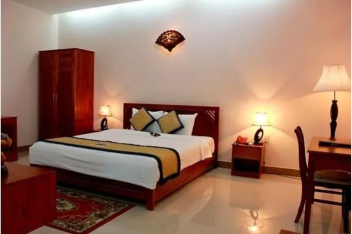 Khách sạn Đà Nẵng gần trung tâm