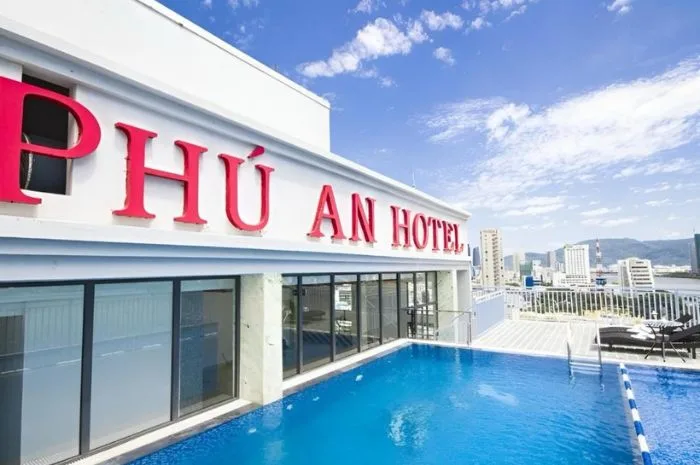 Khách sạn Đà Nẵng gần trung tâm
