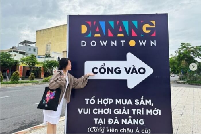 Đà Nẵng Downtown