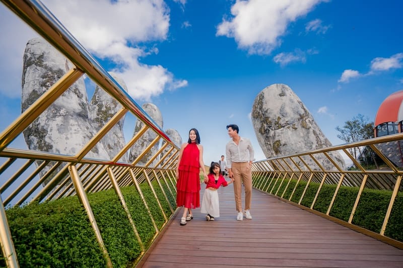 tour Bà Nà Hills