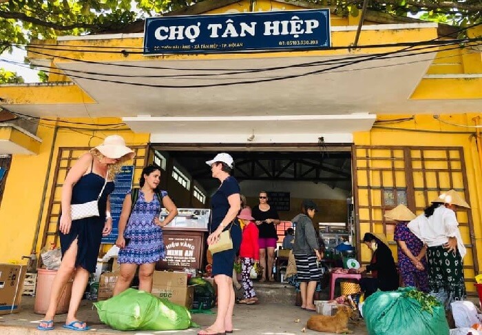 Kinh nghiệm du lịch Cù Lao Chàm