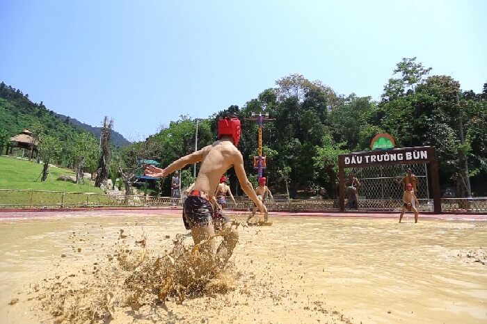 Kinh nghiệm du lịch Núi Thần Tài