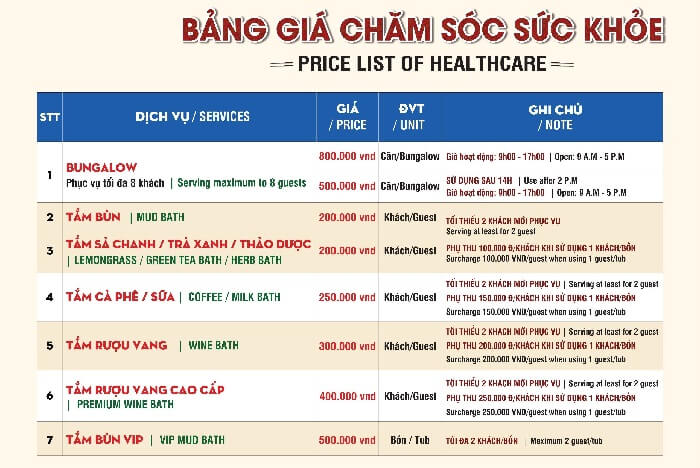 Kinh nghiệm du lịch Núi Thần Tài