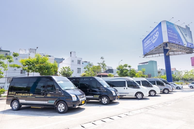 tour Bà Nà