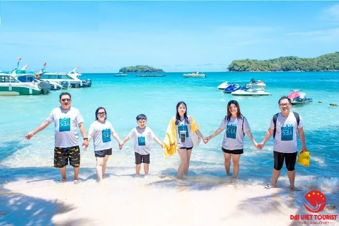 Tour Phú Quốc