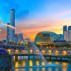 TOUR SINGAPORE MALAYSIA TỪ SÀI GÒN
