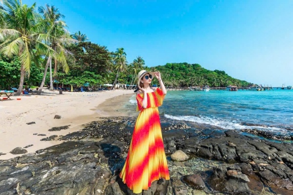 TOUR 3 ĐẢO PHÚ QUỐC