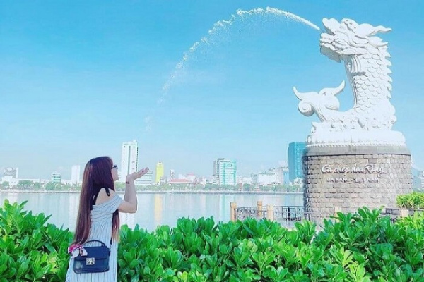 TOUR ĐÀ NẴNG 5 NGÀY 4 ĐÊM