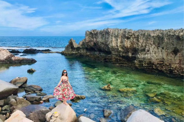 TOUR HANG RÁI VĨNH HY NHA TRANG