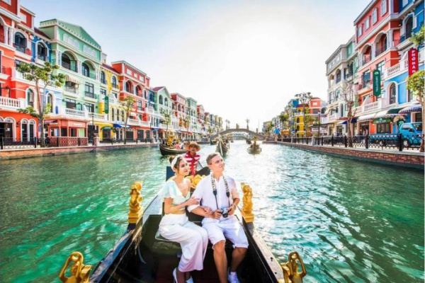 TOUR THAM QUAN GRAND WORLD PHÚ QUỐC