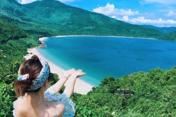 Bán đảo Sơn Trà Đà Nẵng – “Hòn ngọc xanh” giữa lòng thành phố