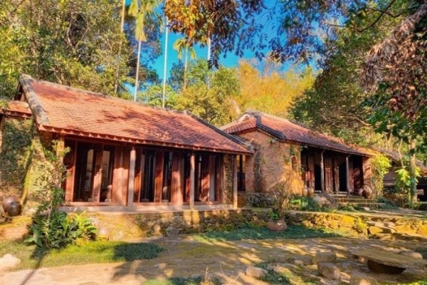 Bảo tàng Đồng Đình – Review giá vé và các trải nghiệm thú vị