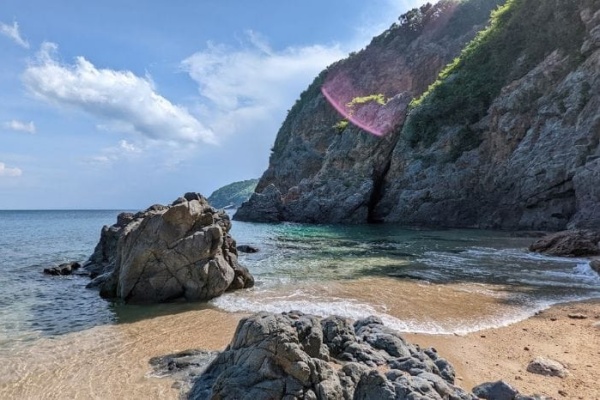 Trải nghiệm Ghềnh Bàng Đà Nẵng – Điểm check in “triệu đô”