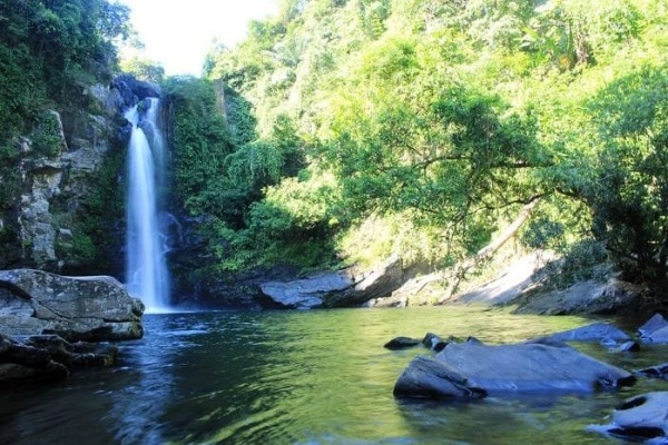 Giếng Trời Đà Nẵng – Địa điểm check in, cắm trại siêu chill