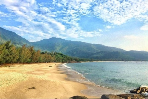 Làng Vân Đà Nẵng – Điểm cắm trại siêu chill cho các bạn trẻ