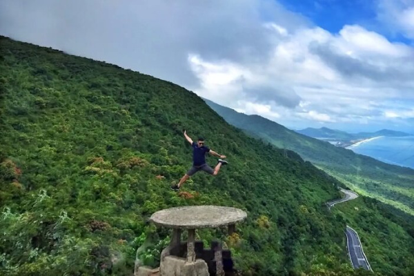 Chinh phục đèo Hải Vân Đà Nẵng – Cung đường đệ nhất Việt Nam