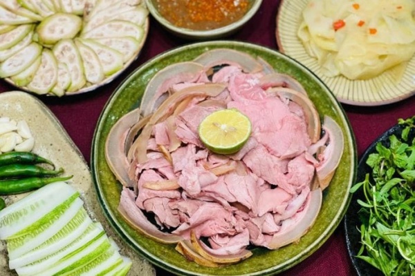 Review top 20 quán bê thui Đà Nẵng tươi ngon, chất lượng