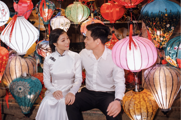 TOUR HỘI AN
