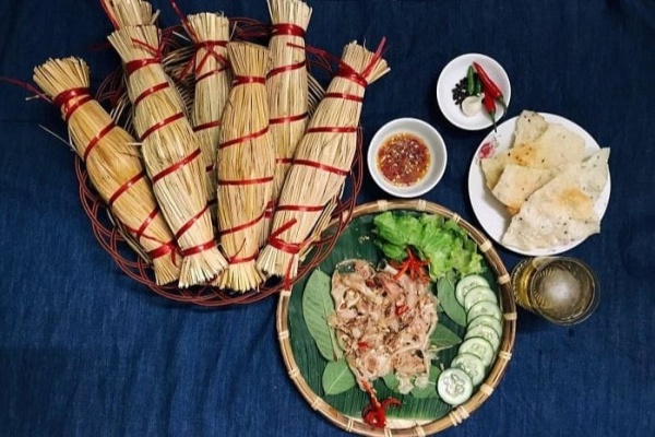 Tré Đà Nẵng có gì ngon? Gợi ý 20 địa chỉ mua tré chất lượng