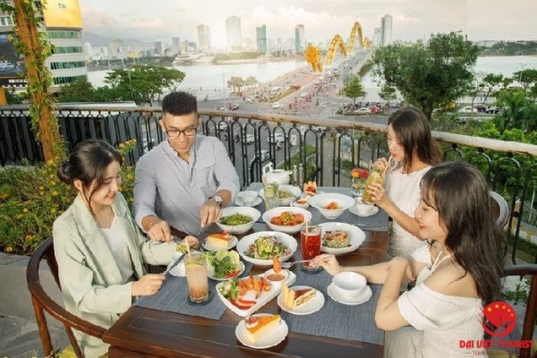 25 nhà hàng Đà Nẵng nổi tiếng dành cho mọi tín đồ ẩm thực