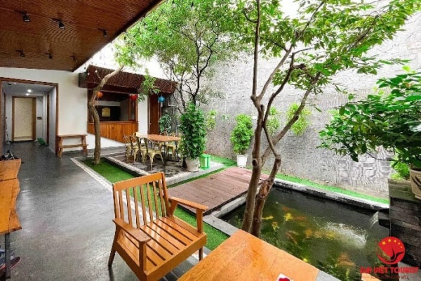 Top 25 homestay Đà Nẵng đẹp tiện nghi, giá tốt cho du khách