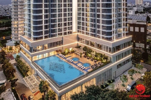 Top 20 khách sạn 5 sao Đà Nẵng sang trọng view đẹp nhất