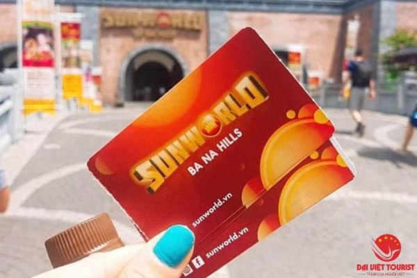 Bà Nà Hill giảm giá vé cho người miền Trung – Ưu đãi mới nhất