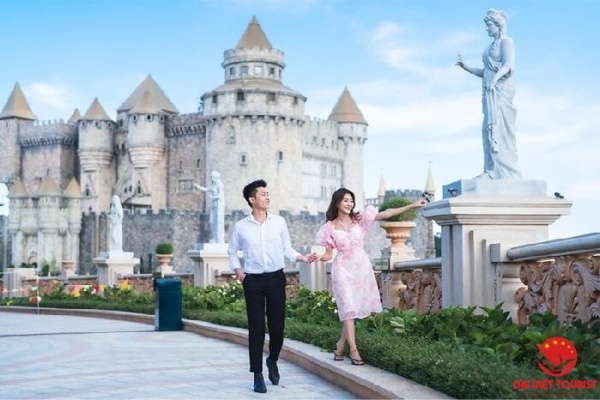 Giá vé Bà Nà Hill cho người Đà Nẵng – Chính sách mới nhất