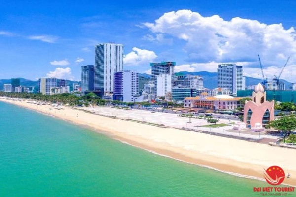 Kinh nghiệm du lịch Nha Trang từ A-Z cập nhật mới nhất 2025