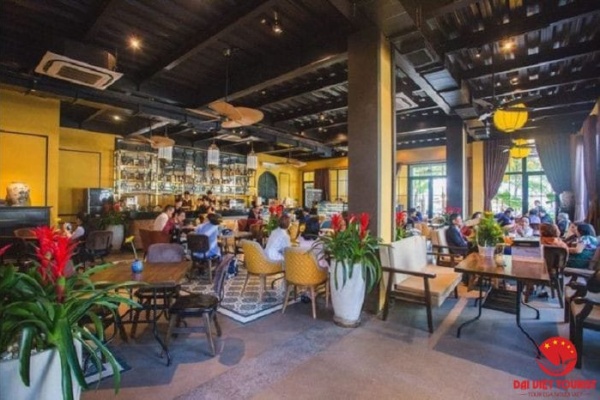 Top 30 quán ăn ngon Đà Nẵng chất lượng nhất định phải thử