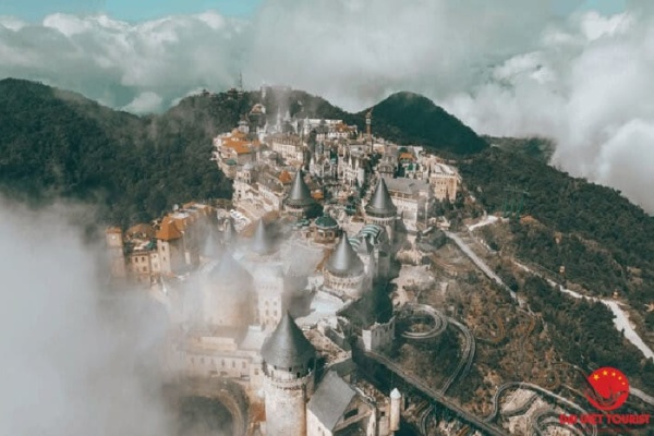 Nguồn gốc và tên gọi của Bà Nà Hills có thể bạn chưa biết?