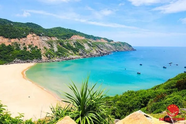 Biển Đại Lãnh Nha Trang ở đâu, có gì mà mê hoặc du khách?