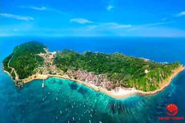 Cù Lao Chàm có bao nhiêu đảo, các trải nghiệm thú vị nhất?