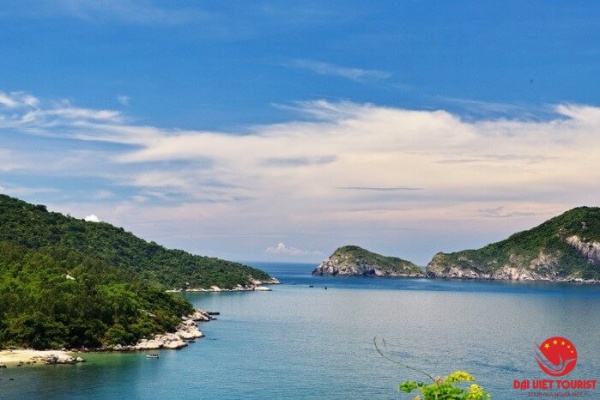 Giới thiệu về Hòn Dài Cù Lao Chàm ở vị trí nào, có gì đẹp?