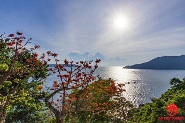 Thời tiết Cù Lao Chàm thế nào, mùa nào đẹp để đi du lịch?