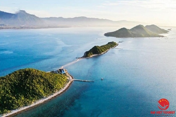 Khám phá vịnh Vân Phong – Vịnh biển lớn nhất Khánh Hòa có gì