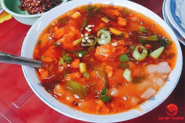 Top 10 địa chỉ bán bánh canh Nam Phổ Huế ngon, đậm đà