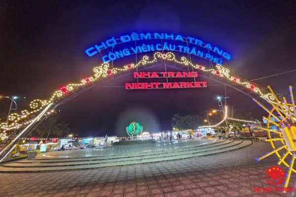Du lịch chợ đêm Nha Trang – khám phá nét văn hoá độc đáo