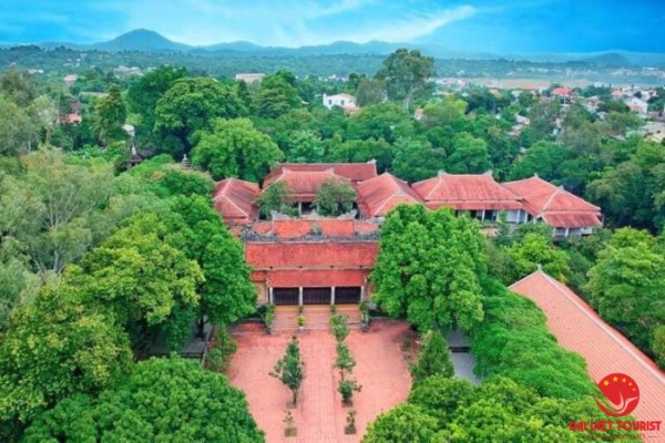 Khám phá Chùa Báo Quốc Huế – Ngôi cổ tự linh thiêng ở cố đô